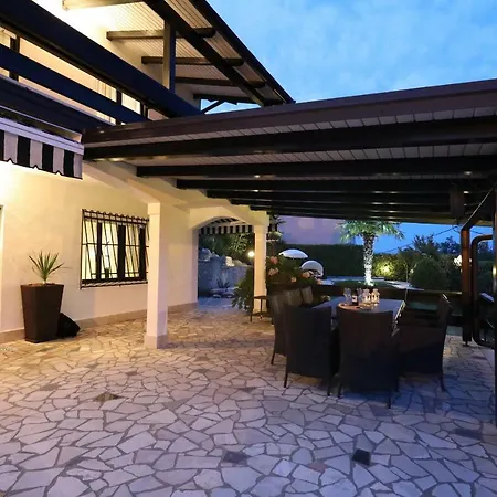Vila 