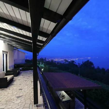 Vila 