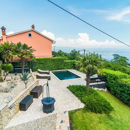 Villa Vila 