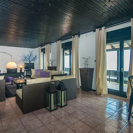 Villa Vila 