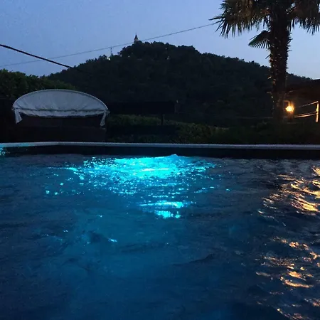 Villa Vila 