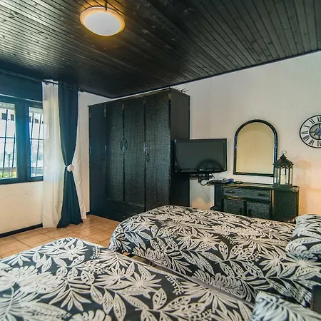 Villa Vila 