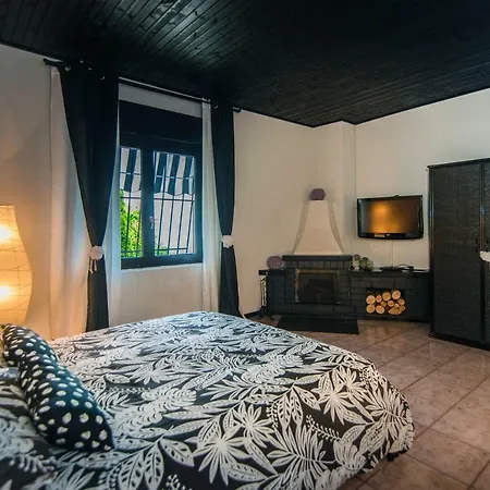 Vila 