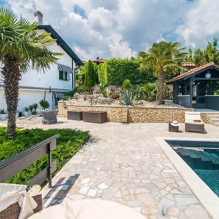 Villa Vila 