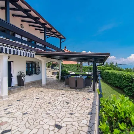 Villa Vila 